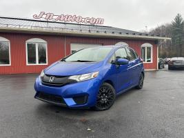 Honda Fit 2015 LX 8 roues/8 pneus $ 13942